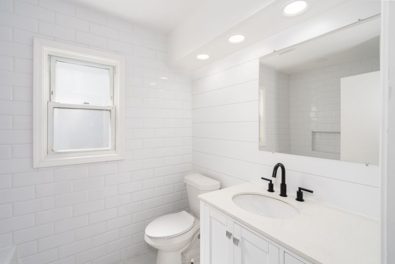 Top Bathroom Remodeling Companies in Altoona, PA