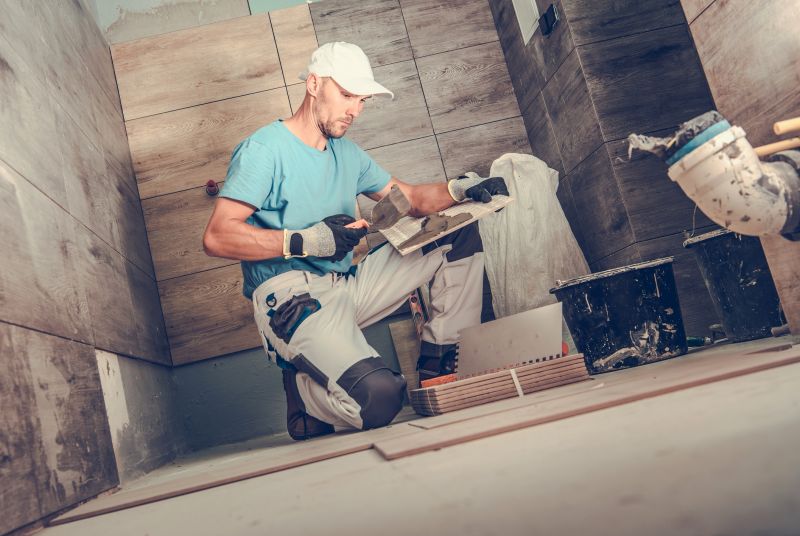 Top Bathroom Remodeling Companies in Johnstown, PA