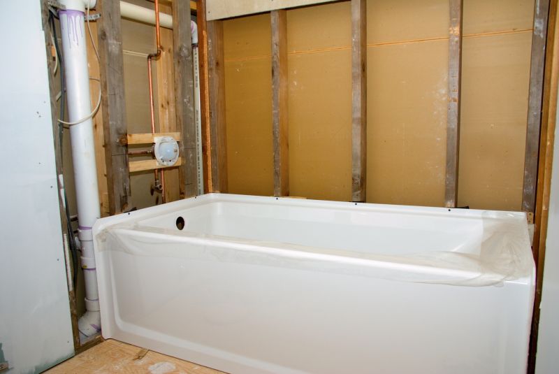Top Bathroom Remodeling Companies in Johnstown, PA