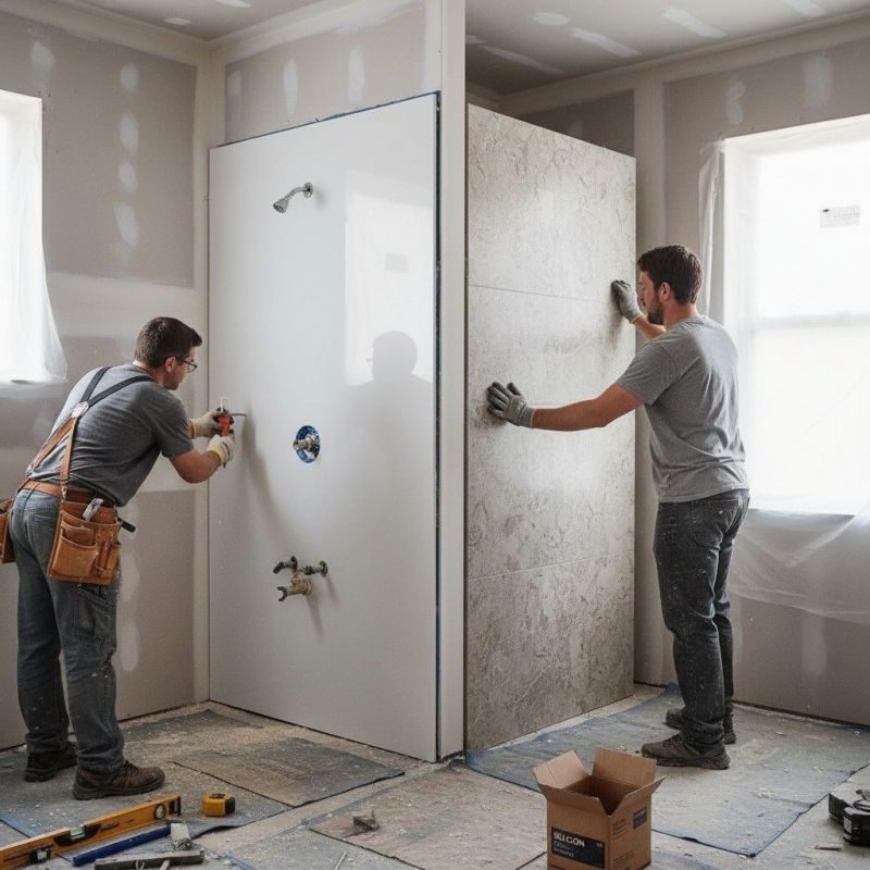 Top Bathroom Remodeling Companies in State College, PA