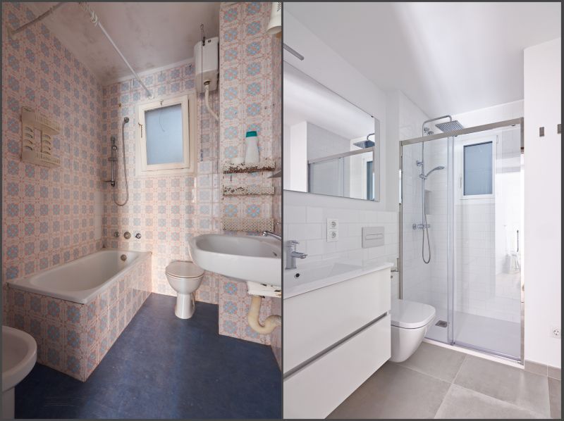 Top Bathroom Remodeling Companies in State College, PA