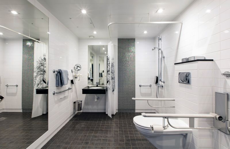Cost of Shower Installation in Altoona, PA