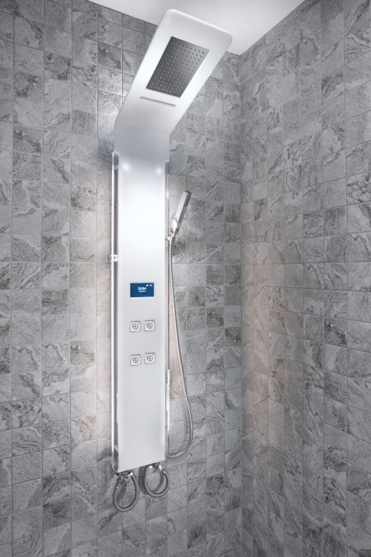 Multi-Function Shower System