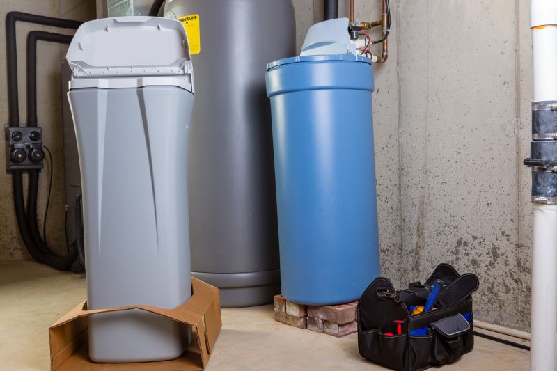 Custom Water Softener Solutions
