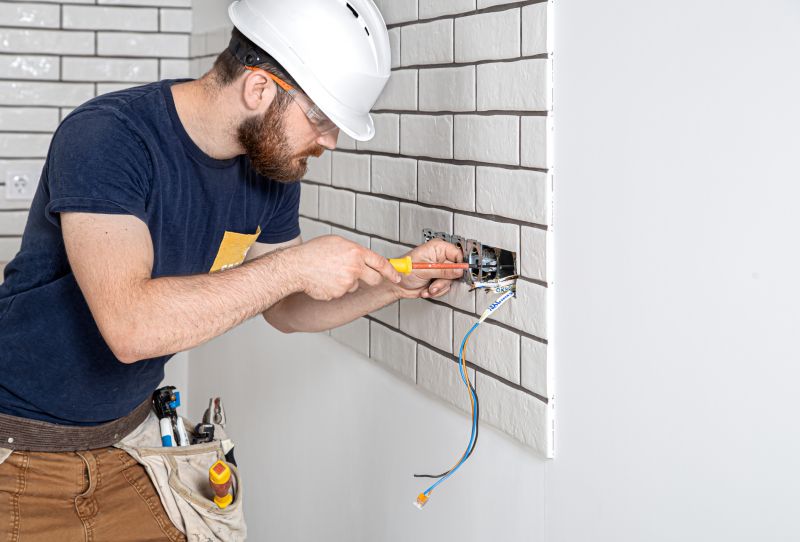 Licensed Electrical Contractors